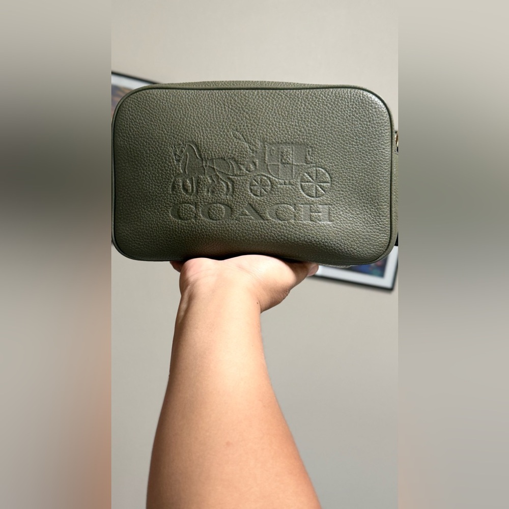 COACH Jes Crossbody